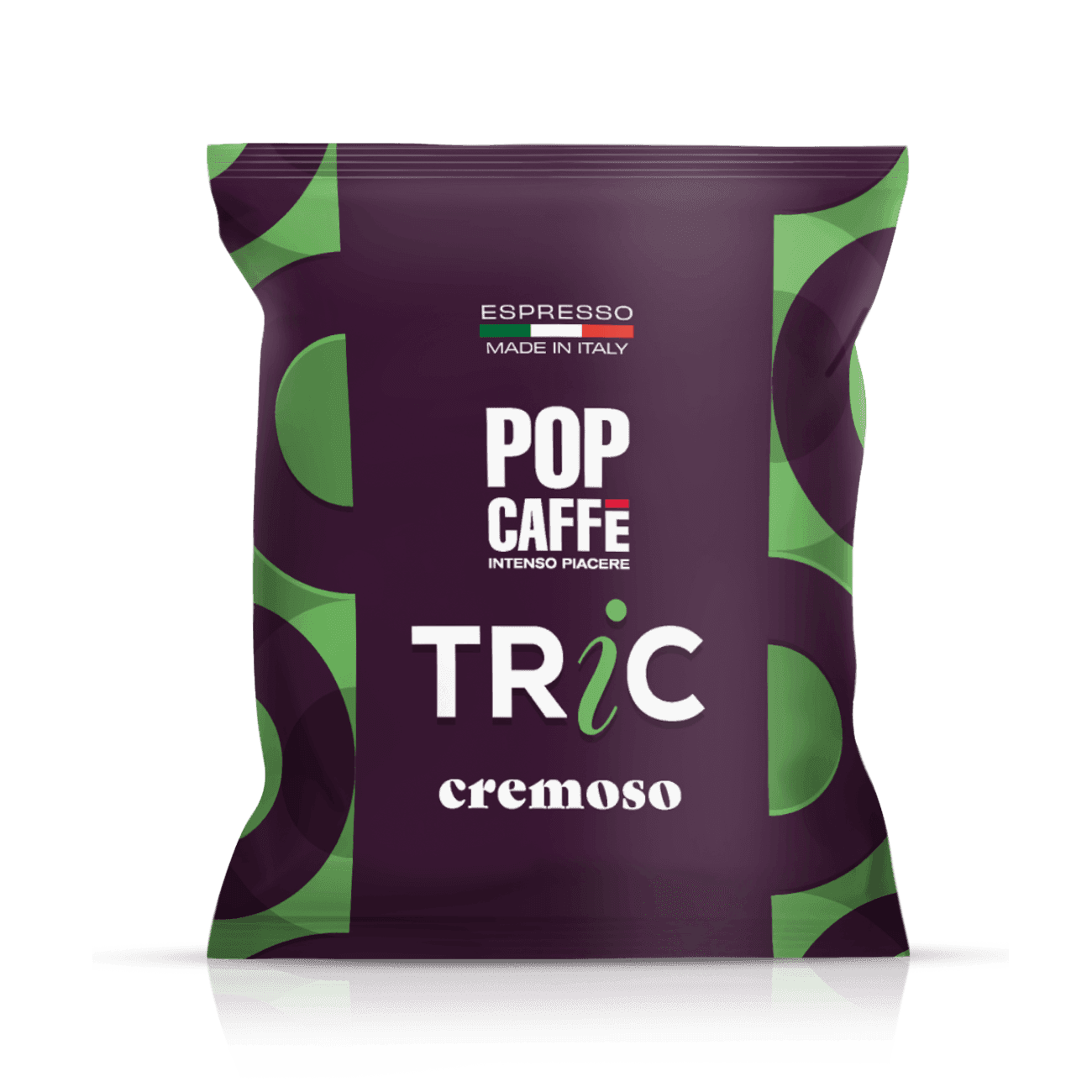 POP Caffè TRIC Cremoso